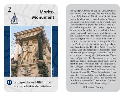 Moritz-Monument