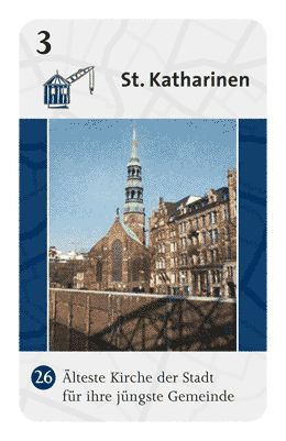 St. Katharinen