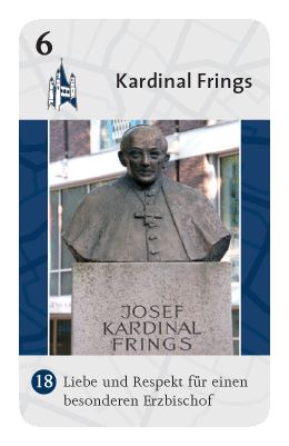 Kardinal Frings