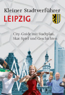 Leipzig-Spiel Kleiner Stadtverführer Leipzig als Skat- oder Mau-Mau-Blatt Stadtspiel Stadtverführer Leipzig mit 32 Sehenswürdigkeiten als Stadtrundgang für eine Städtereisemoder als Geschenk für einen Leipzig-Fan