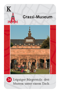 Grassi-Museum