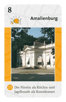 Amalienburg